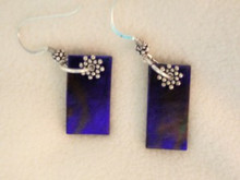 Multicolor Earrings