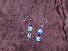 Jessica Earrings