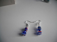 Italia Earrings