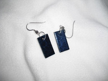 Geometry earrings