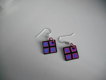 Cubist Earrings