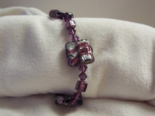 Marta Crystal Bracelet