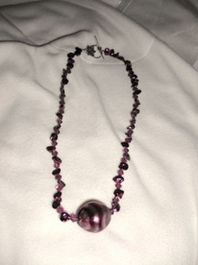 Lara Necklace