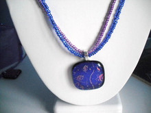 Fish Pendant