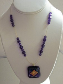 Ginny Pendant