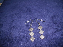 Sterling Silver Circuitry