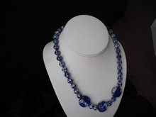 Jessica Necklace