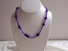 Lacey  Necklace