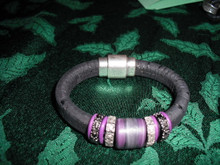 Serio Leather Bracelet