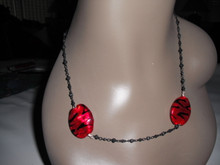 Jezebell Necklace