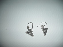 Irish Harps