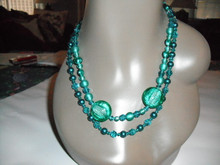 Ocean Necklace