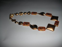 Sacramento Necklace