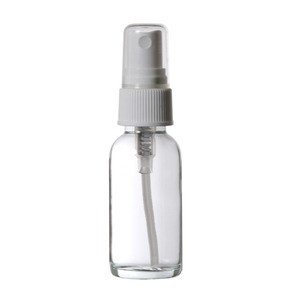 1 oz plastic spray bottles