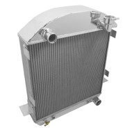 Radiator for 1917 Ford Model T 1005