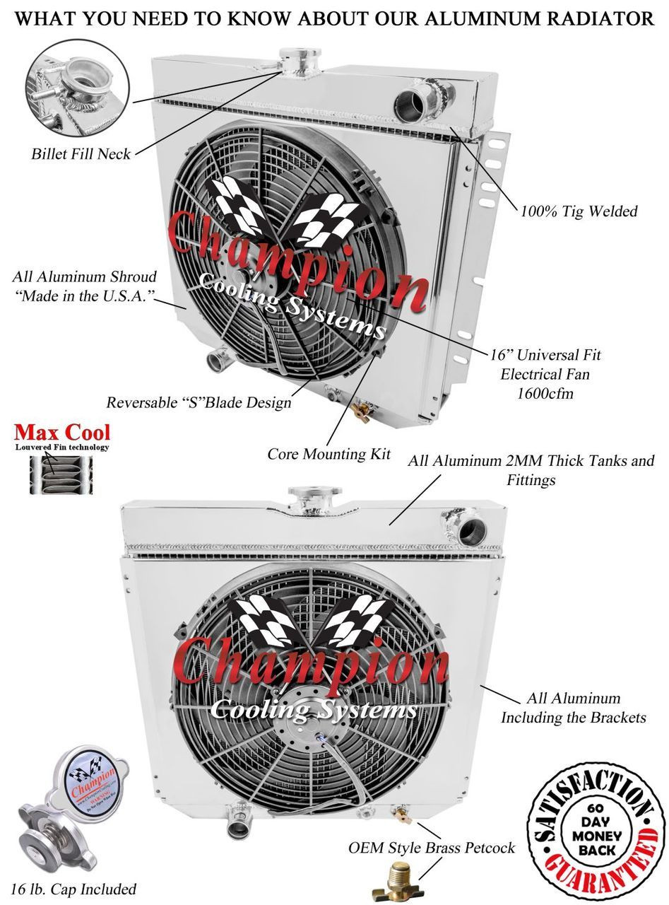 1964-65-66-67-68-ford-galaxie-3-row-all-aluminum-radiator-plus-shroud-