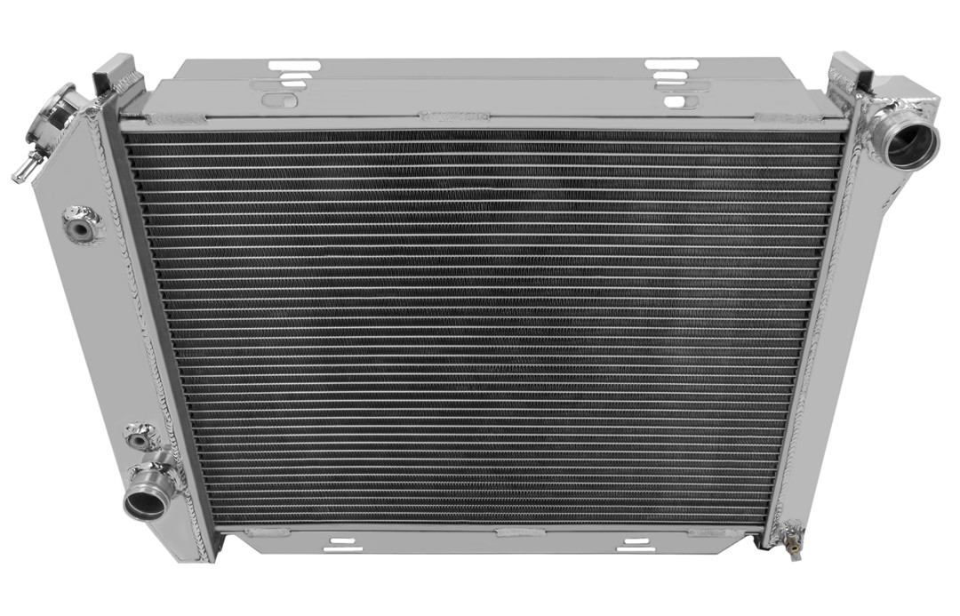 67 68 69 70 Ford Mustang Radiator Fans,2-12/" 130W Electric Fans /& Relay Kit