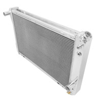 1982 1983 1984 1985 Pontiac Trans Am  Aluminum Radiator