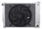 16 Inch Fan and Shroud Combo