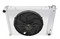 16 Inch Fan and Shroud Combo