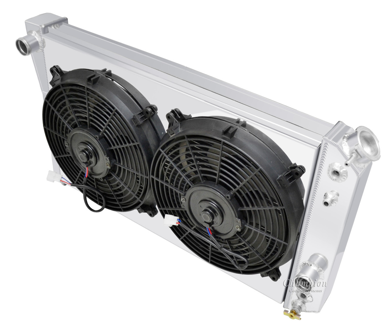 chevrolet-s10-champion-pro-series-radiator-for-v8-engine-conversion ...