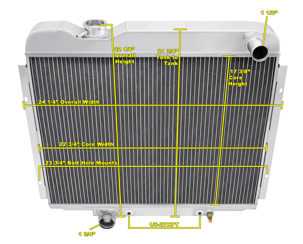 1965-1966-ford-galaxie-5/00-champion-4-row-core-aluminum-radiator/