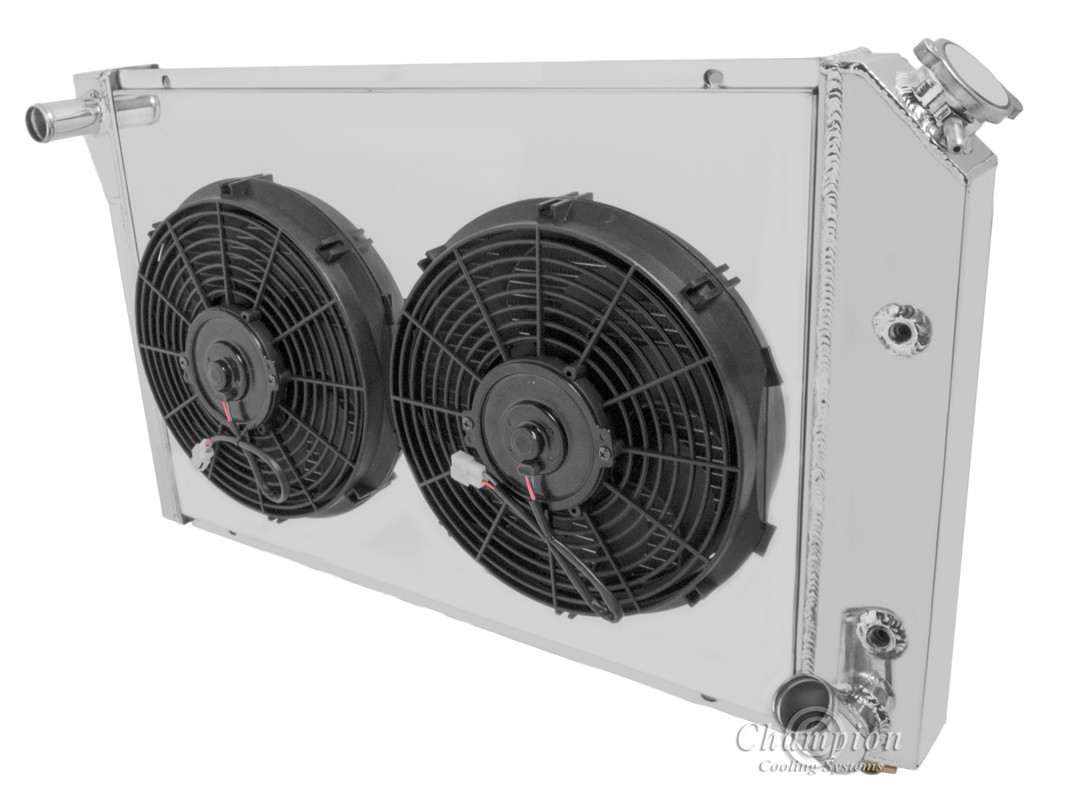 Engine Cooling Fan Clutch Hayden 2714 fits 80-81 Chevrolet Corvette