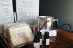 candle coconut kit