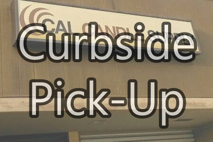 ugg curbside pickup