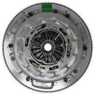 Monster S Series Twin Disc Clutch Kit - 550-700 HP