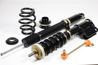 BC BR  RACING  FRONT and REAR COIL OVERS-GTO