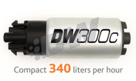 DW300C High Volume 340 LPH DIRECT FIT PUMP