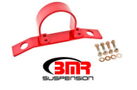 BMR 04-06 GTO Driveshaft Safety Loop -RED