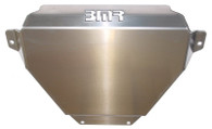BMR 04-06 GTO Skid Guard (Aluminum) - BARE