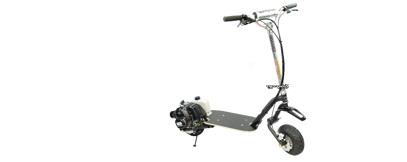 Electric Scooters, Gas Scooter, Kick Scooters Made in the USA