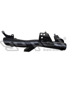 Rear Swingarm Flat Black (TR & RIOT) (215010004)