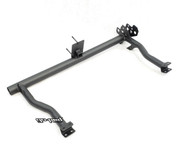 Rear Swing Arm TRQ46 Flat Black (215050003)