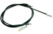 Throttle Cable Assembly; P-201N (1050N)