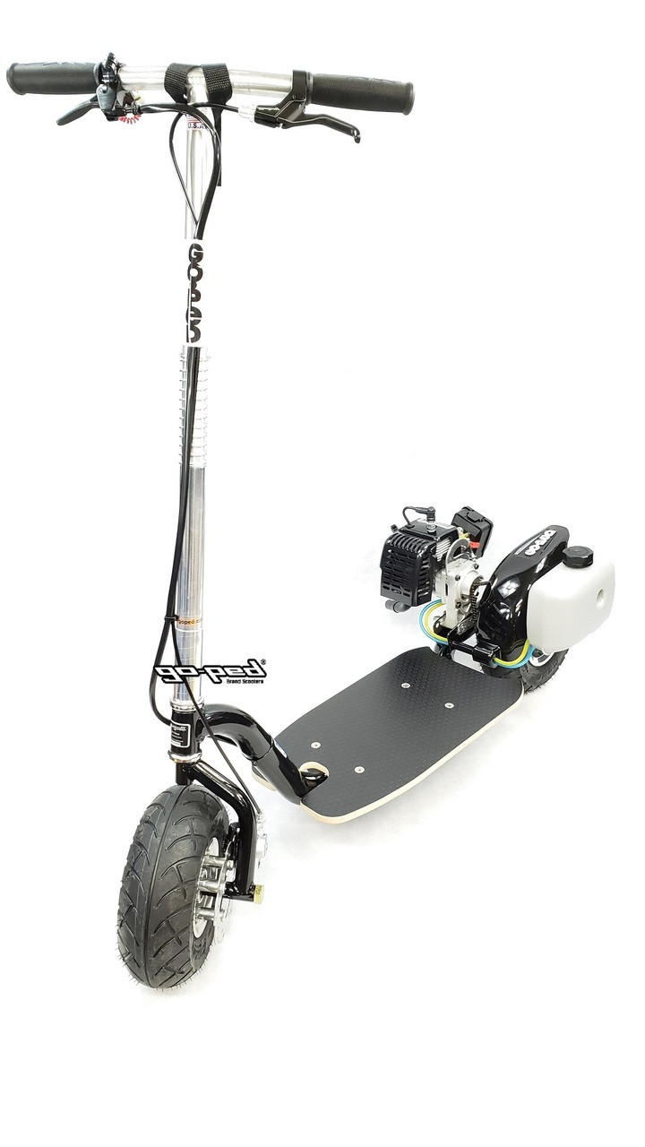 GSR Cruiser - www.goped.com