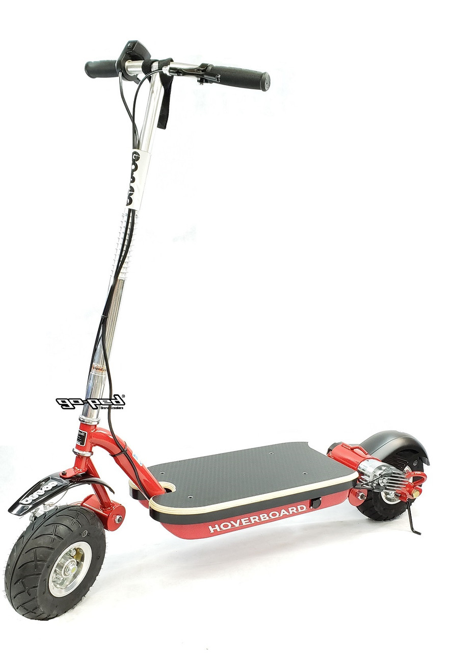 ESR750 Hoverboard® Electric Scooter (20AH) - www.goped.com