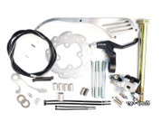 ESR750 Optional Rear Brake Kit (216130003)