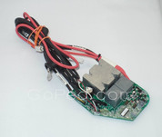 Controller Board SLA Batteries (216130093)