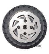 masa専用 go-ped ラバータイヤ Parts - Parts By Type - Tires - www.goped.com