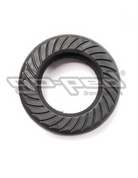 Go Active Tire "Rubber Only" (1058O)