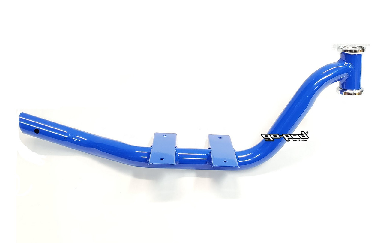 青いゴーペッド SKECHERS】 スケッチャーズ BOUNDER 2.0 - EMERGE バウンダー2.0