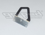 Carry/Chain Guide Bracket (GSR40) (GSR1008.1) (Closeout)
