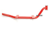 Know Ped Frame; Red (KN1001R)
