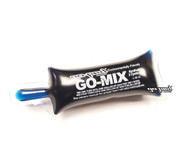 Go-Mix II; 1.28 oz, 2 Cycle Oil (9062G) (Closeout)