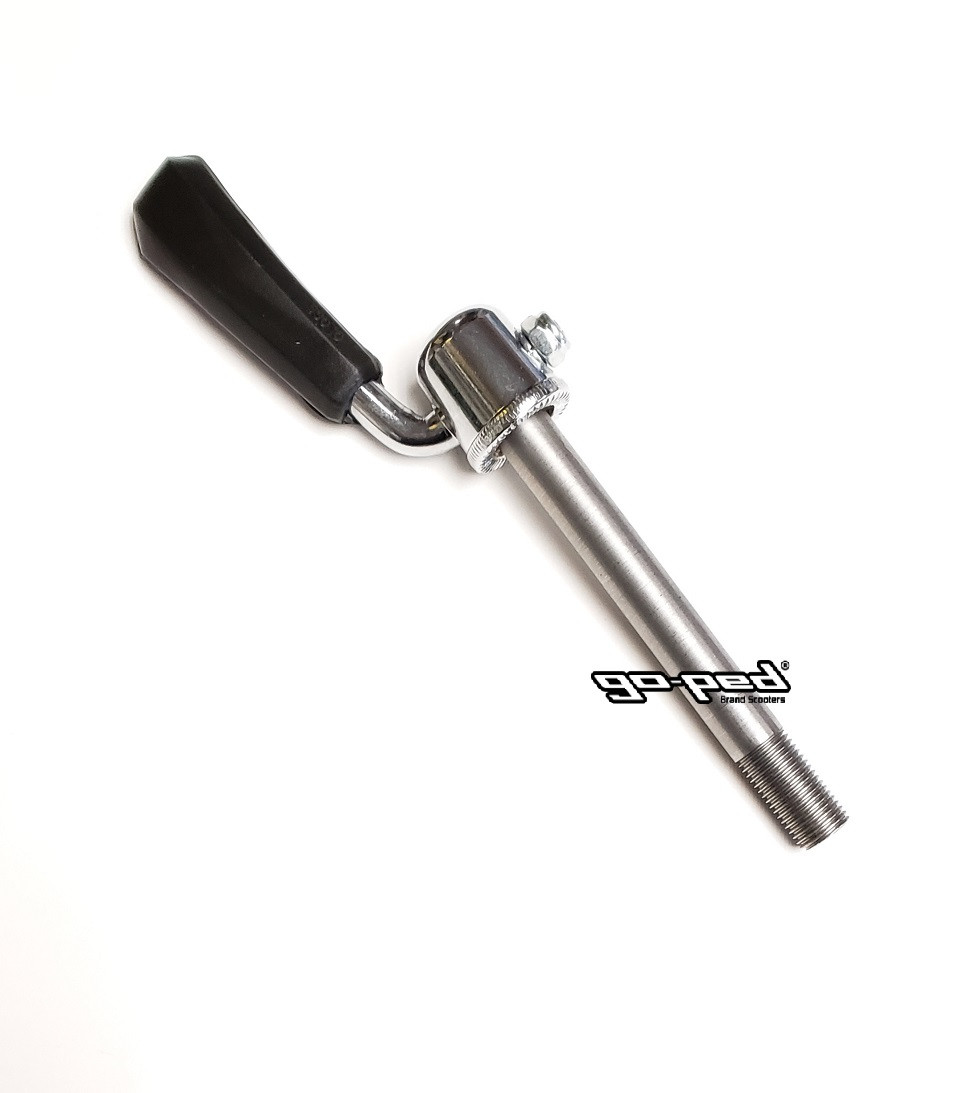 Quick Release Axle (1012)