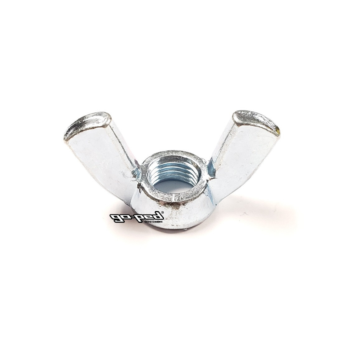 Wing Nut 3/8